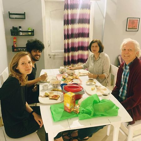 Samay Homestay Dibrugarh Eksteriør bilde