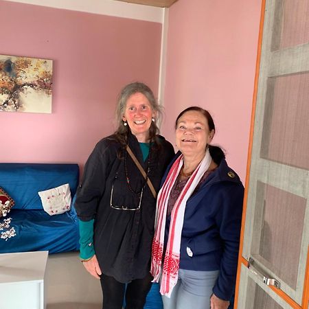 Samay Homestay Dibrugarh Eksteriør bilde