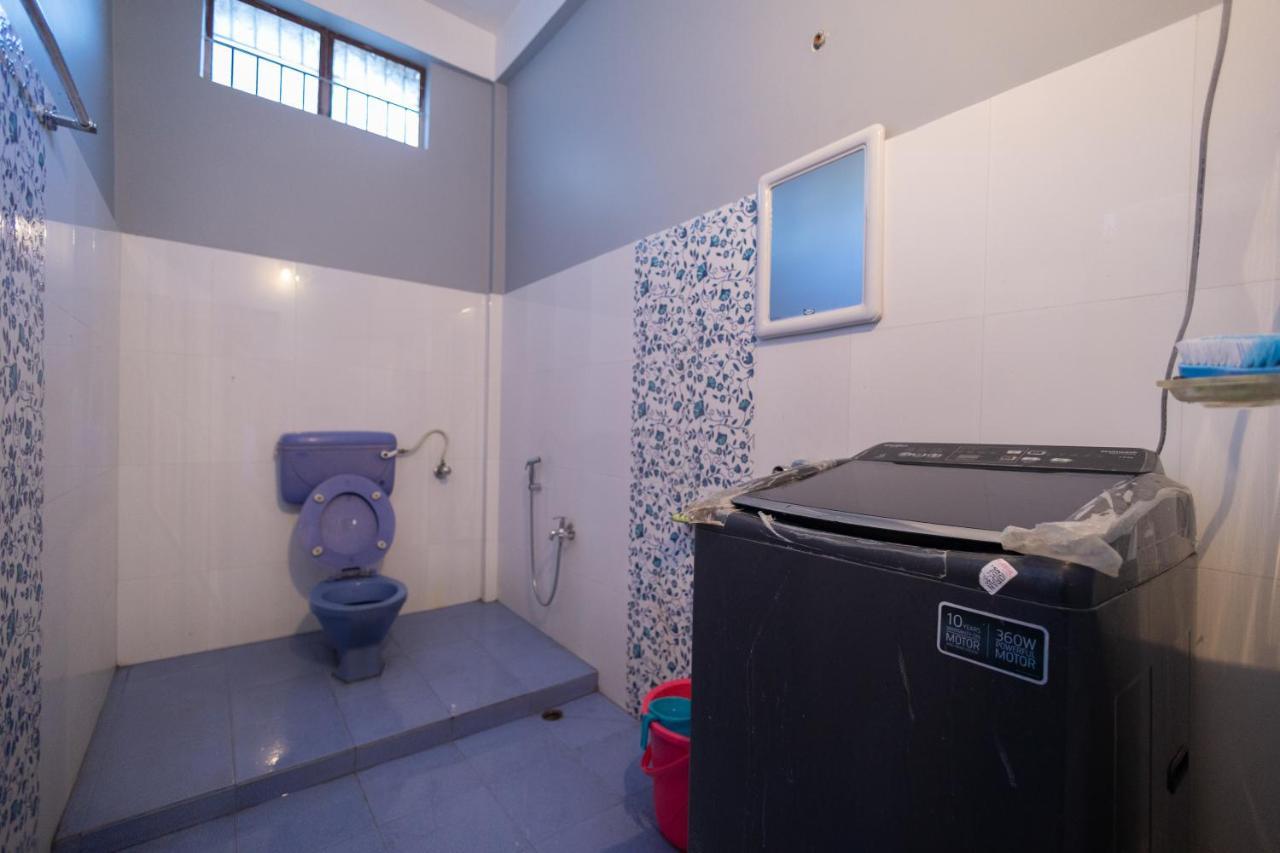 Samay Homestay Dibrugarh Eksteriør bilde