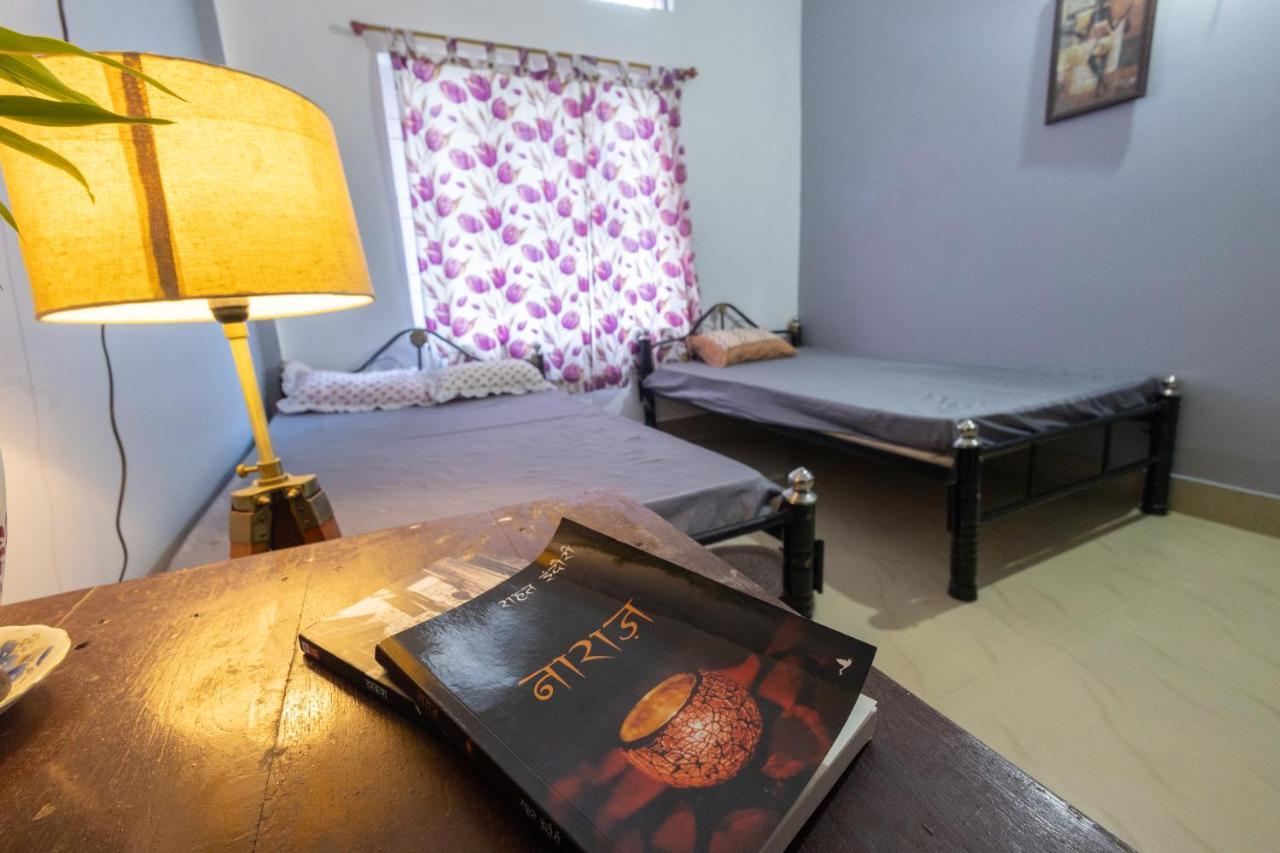 Samay Homestay Dibrugarh Eksteriør bilde