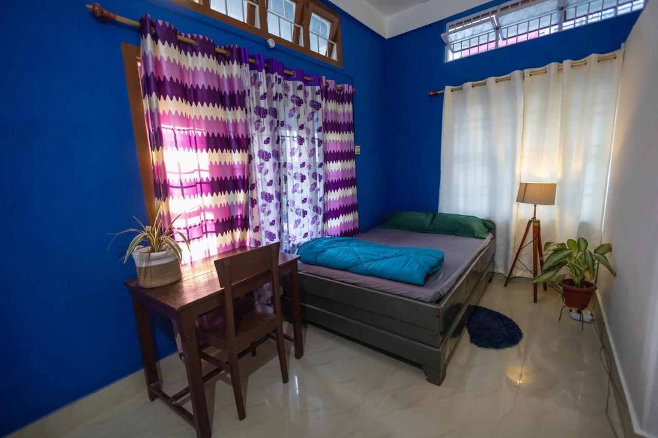 Samay Homestay Dibrugarh Eksteriør bilde