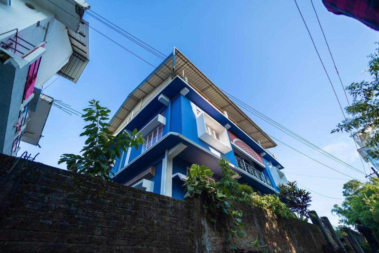 Samay Homestay Dibrugarh Eksteriør bilde