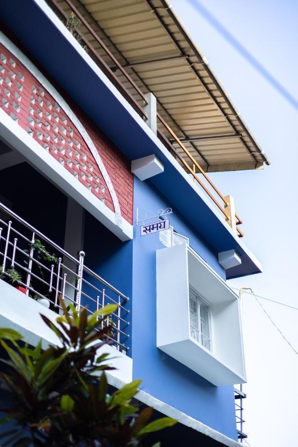 Samay Homestay Dibrugarh Eksteriør bilde