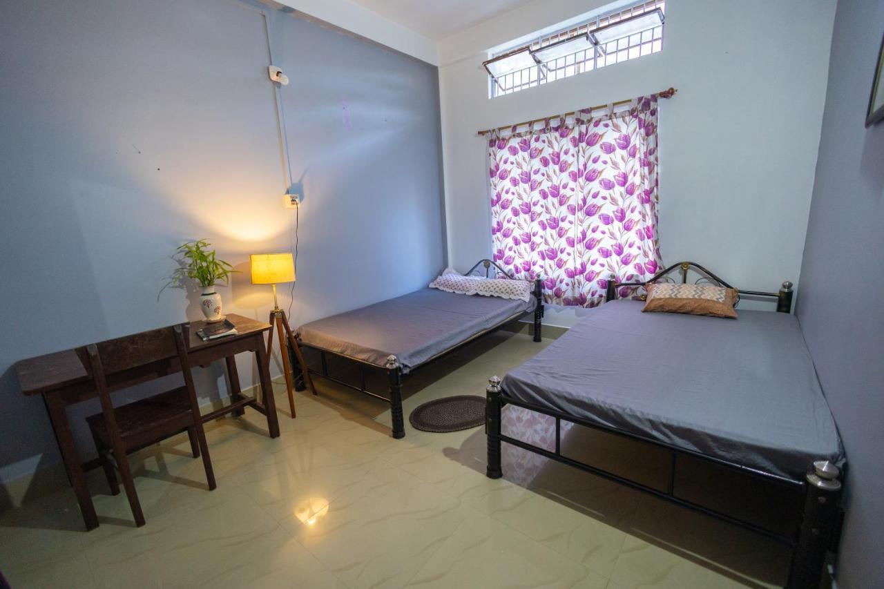 Samay Homestay Dibrugarh Eksteriør bilde