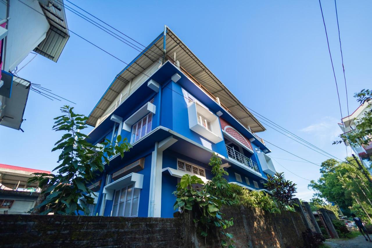 Samay Homestay Dibrugarh Eksteriør bilde
