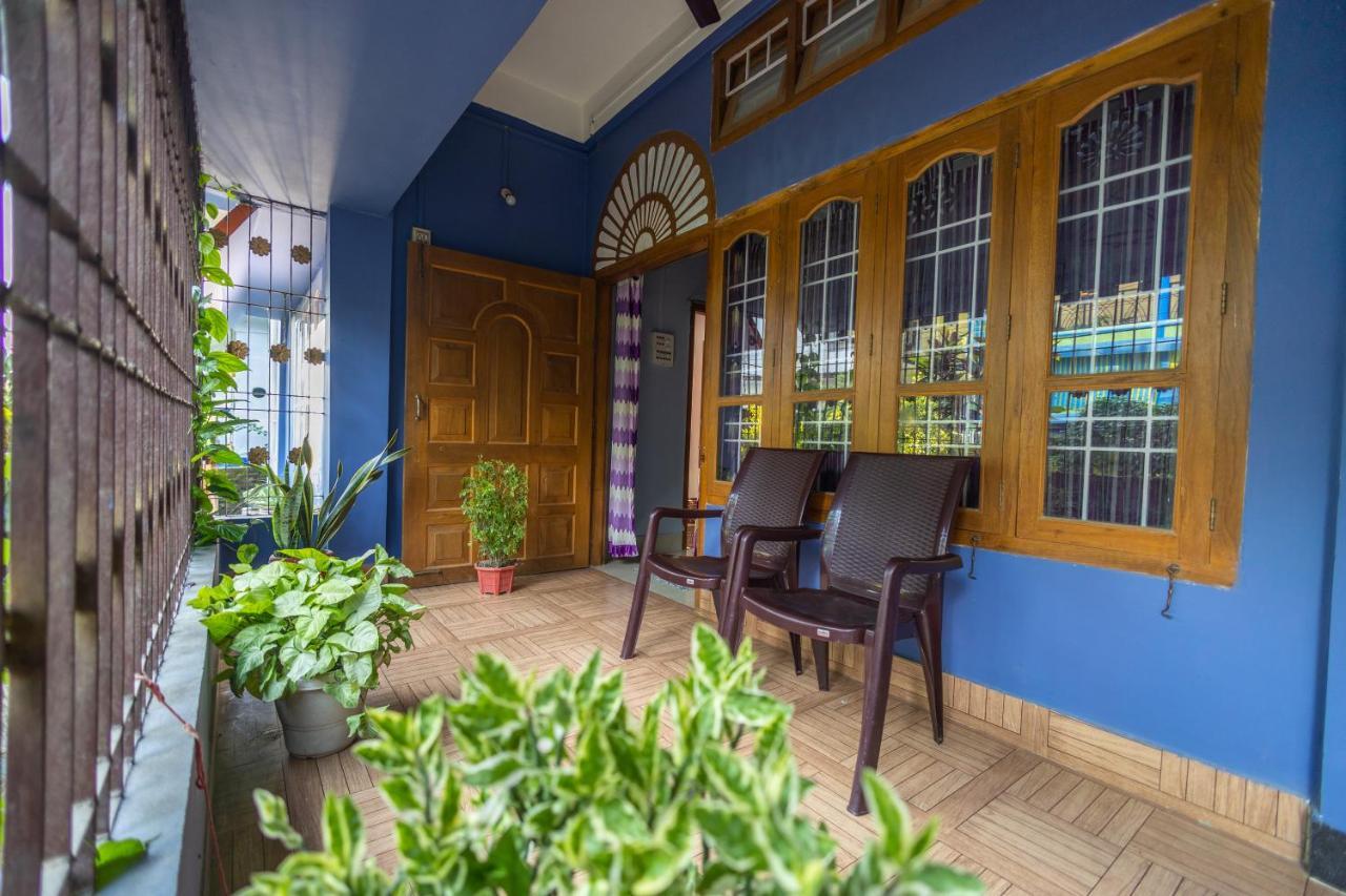 Samay Homestay Dibrugarh Eksteriør bilde