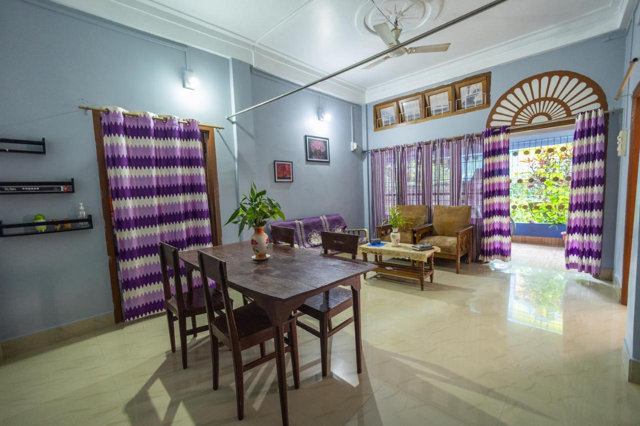 Samay Homestay Dibrugarh Eksteriør bilde