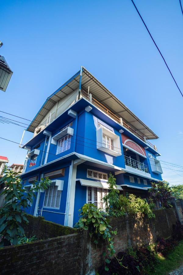 Samay Homestay Dibrugarh Eksteriør bilde
