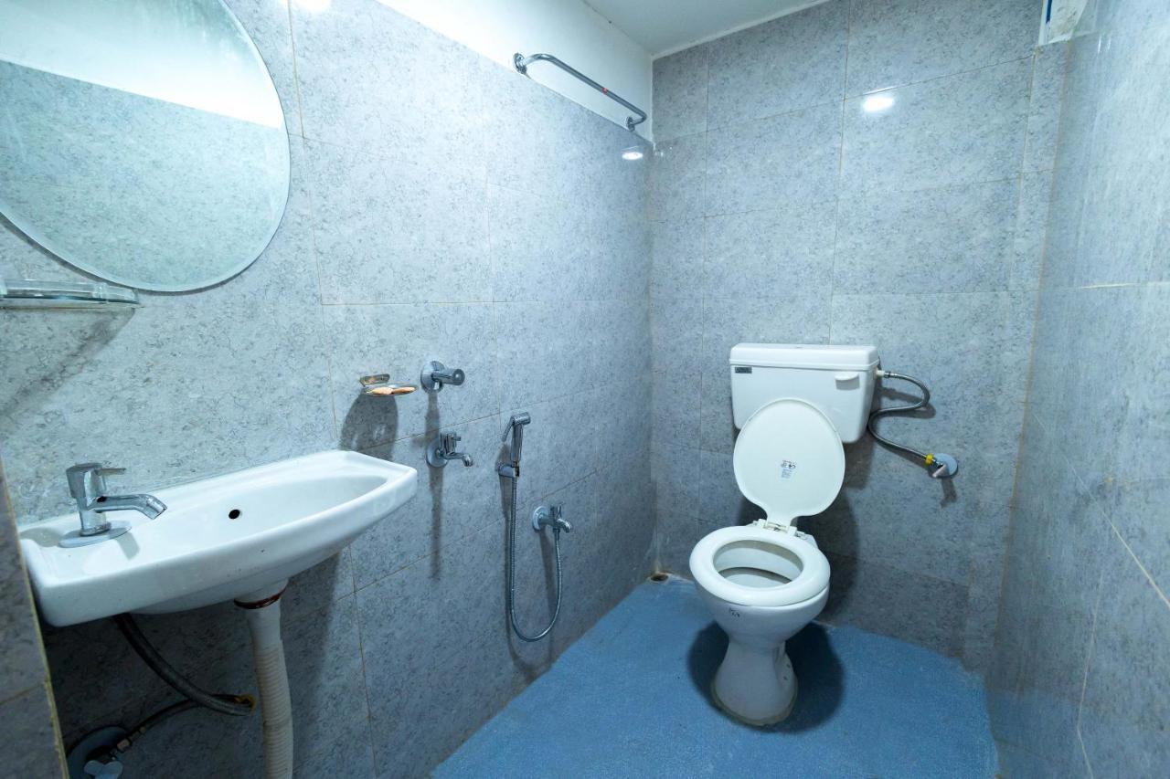 Samay Homestay Dibrugarh Eksteriør bilde