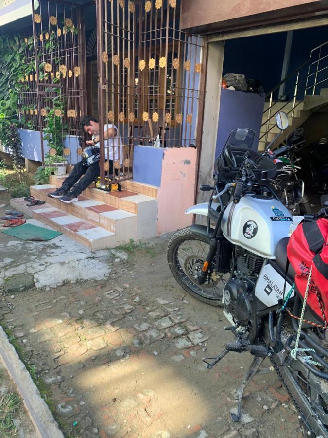 Samay Homestay Dibrugarh Eksteriør bilde